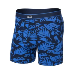 SAXX Daytripper Comfort Stretch Boxer Brief w/ Fly