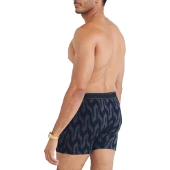 SAXX Daytripper Comfort Stretch Boxer Brief w/ Fly