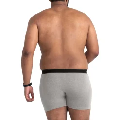 SAXX Daytripper Comfort Stretch Boxer Brief w/ Fly