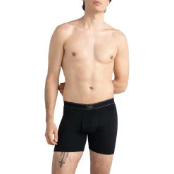 SAXX Daytripper Comfort Stretch Boxer Brief w/ Fly