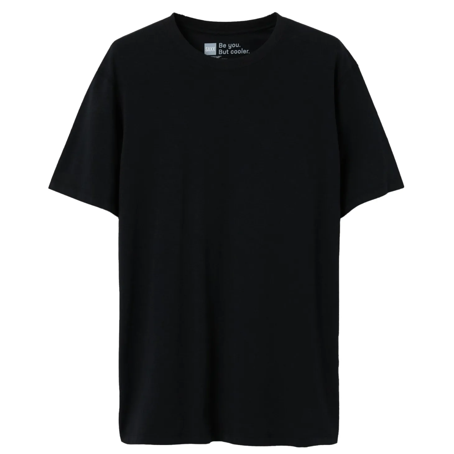 SAXX DropTemp® Slim Fit Cooling Cotton T-Shirt