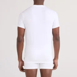 SAXX DropTemp® Slim Fit Cooling Cotton T-Shirt