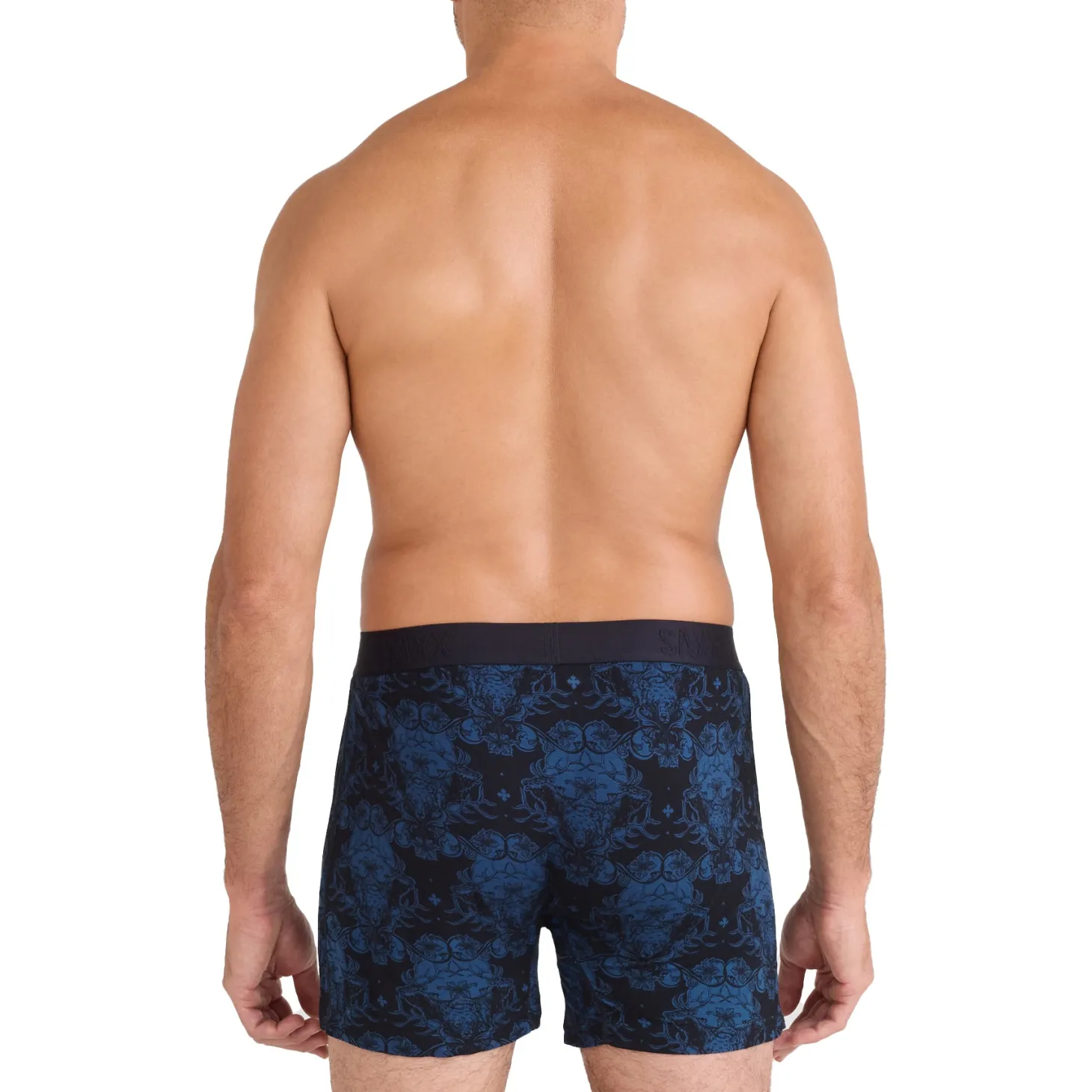 SAXX Gift Set Boxer + Pants