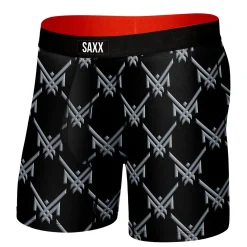 SAXX Multi-Sport Mesh Boxer