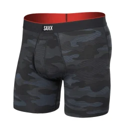 SAXX Multi-Sport Mesh Boxer