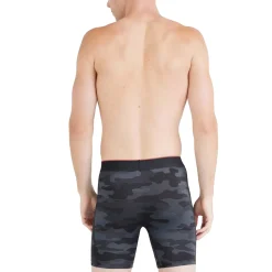 SAXX Multi-Sport Mesh Boxer