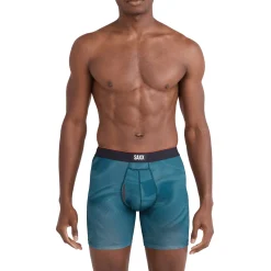 SAXX Multi-Sport Mesh Boxer