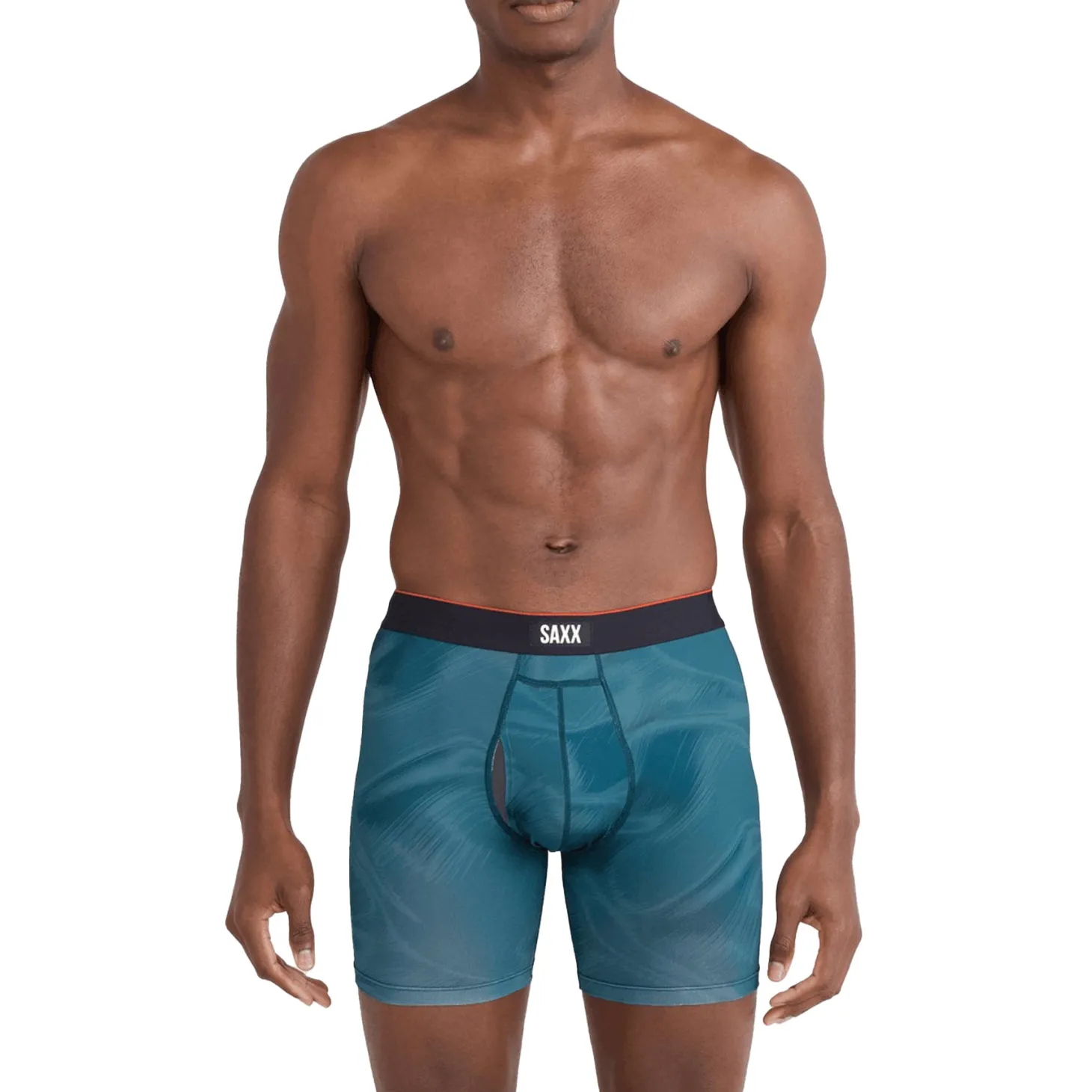 SAXX Multi-Sport Mesh Boxer