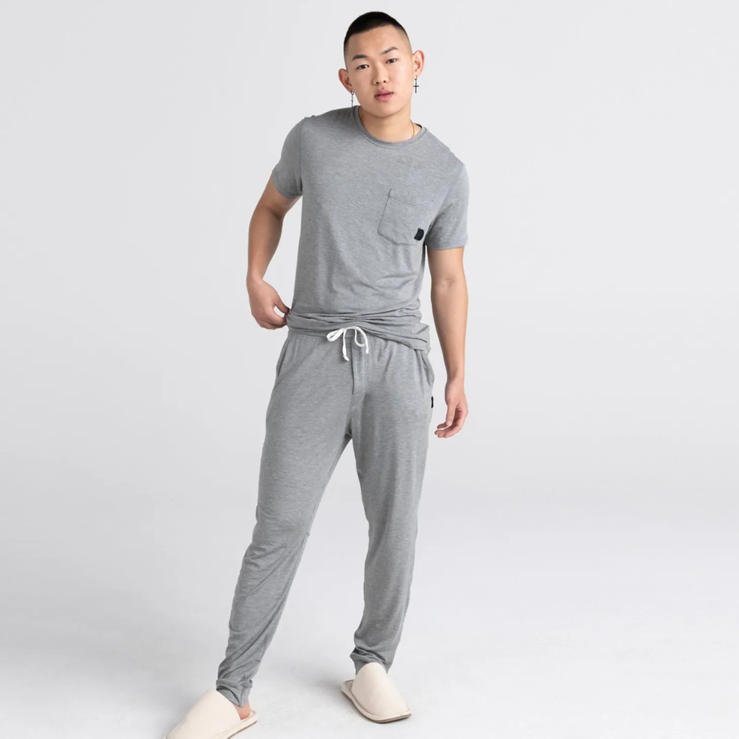 SAXX Snooze Super Soft Sleep Pant