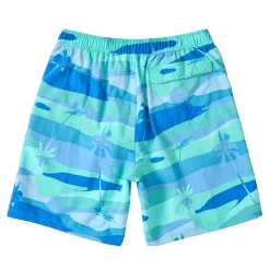 SAXX Swim Trunk 7" Go Coastal 2N1