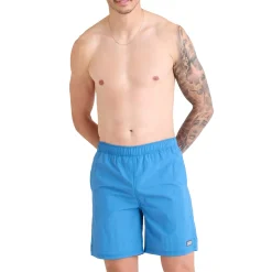 SAXX Swim Trunk 7" Go Coastal 2N1