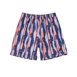 SAXX Swim Trunk 7" Go Coastal 2N1