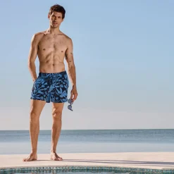 SAXX Swim Trunk 5" Oh Buoy 2N1