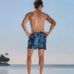 SAXX Swim Trunk 5" Oh Buoy 2N1