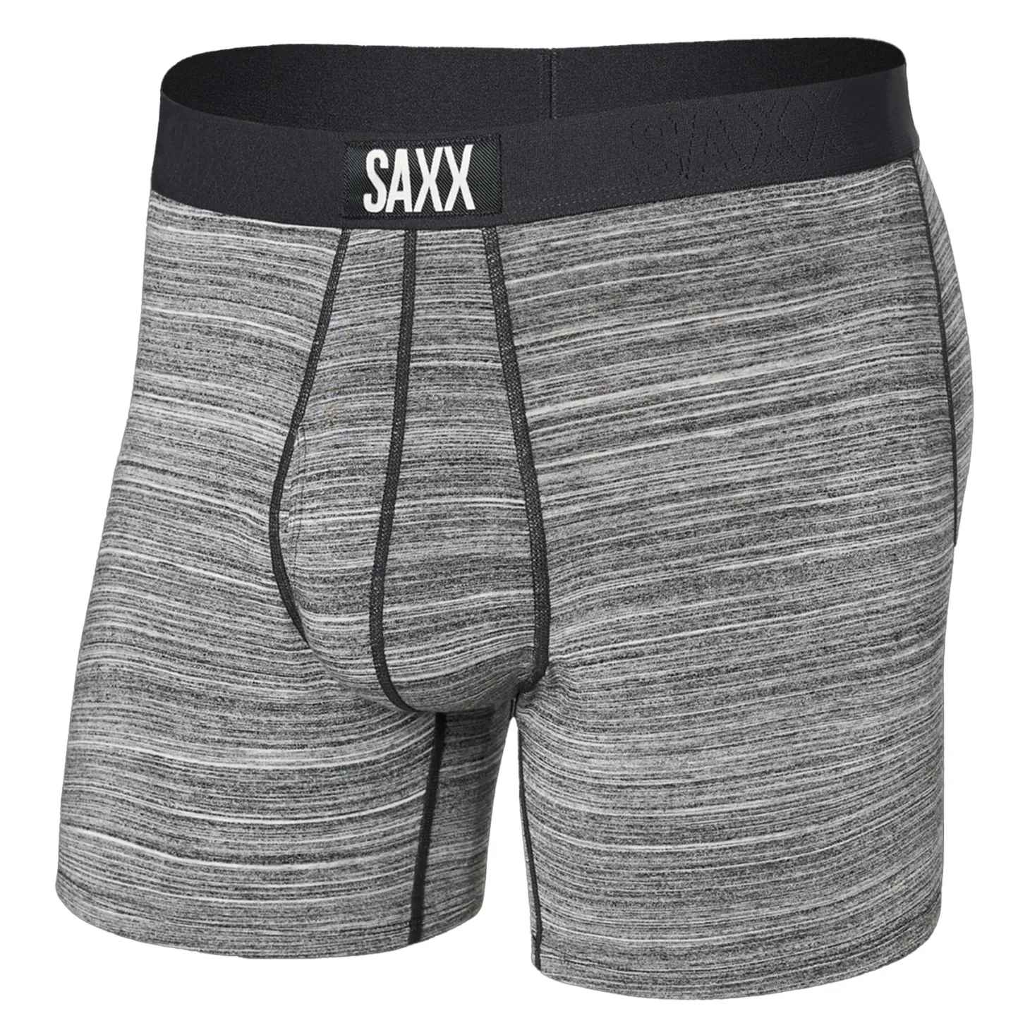 SAXX Ultra Super Soft Boxer Brief w/ Fly