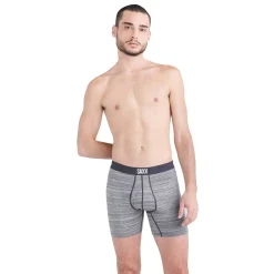 SAXX Ultra Super Soft Boxer Brief w/ Fly