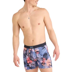 SAXX Ultra Super Soft Boxer Brief w/ Fly