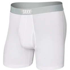 SAXX Ultra Super Soft Boxer Brief w/ Fly