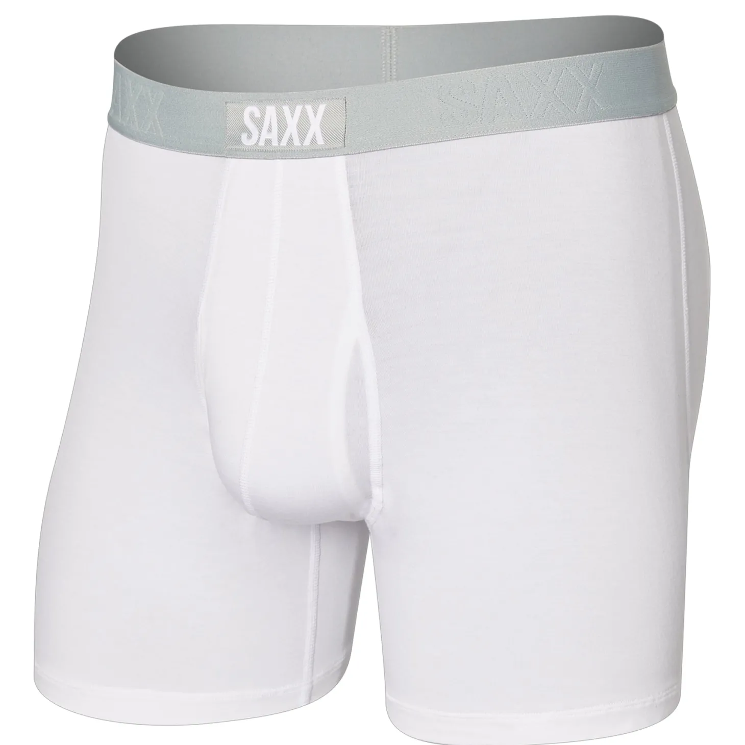 SAXX Ultra Super Soft Boxer Brief w/ Fly