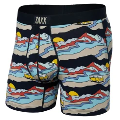 SAXX Ultra Super Soft Boxer Brief w/ Fly