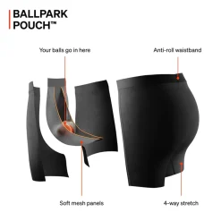 SAXX Vibe Boxer Brief