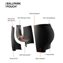 SAXX Vibe Boxer Brief