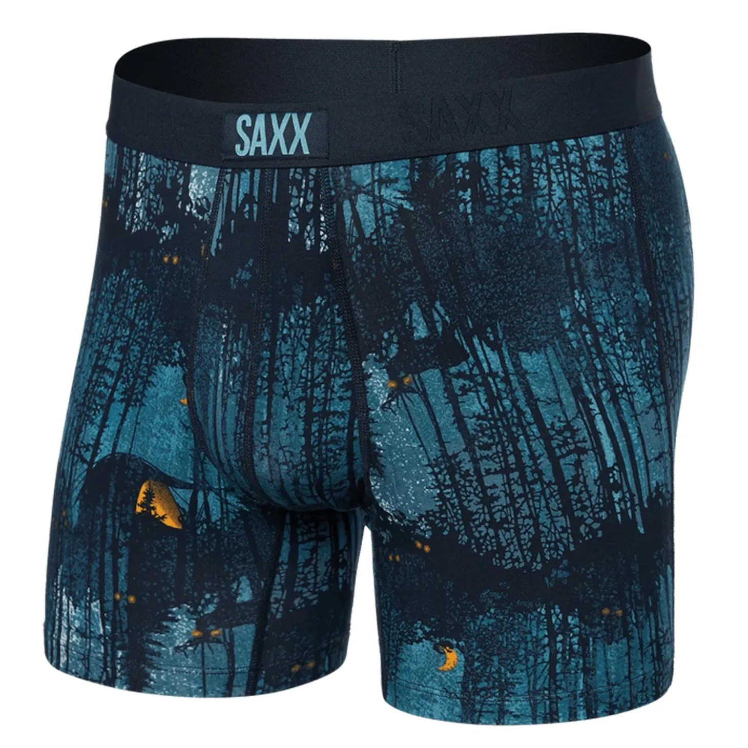 SAXX Vibe Boxer Brief
