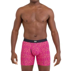 SAXX Vibe Xtra Soft Comfort Trunk w/ Fly