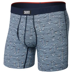 SAXX Vibe Xtra Soft Comfort Trunk w/ Fly
