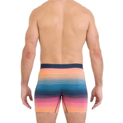 SAXX Vibe Xtra Soft Comfort Trunk w/ Fly