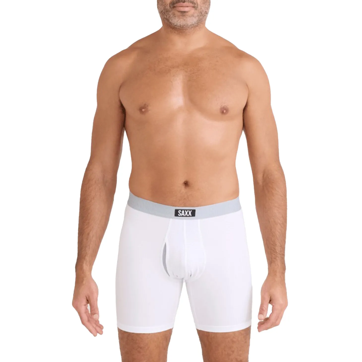SAXX Vibe Xtra Soft Comfort Trunk w/ Fly