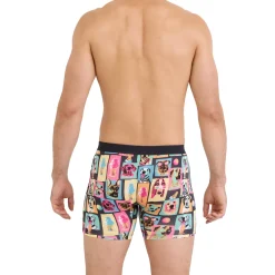 SAXX Vibe Xtra Soft Comfort Trunk w/ Fly