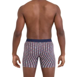 SAXX Vibe Xtra Soft Comfort Trunk w/ Fly