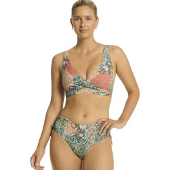 SeaLevel Bikini Swim Set