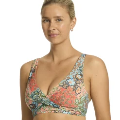 SeaLevel Bikini Swim Set