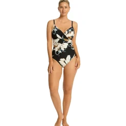 SeaLevel Eco Essentials One-Piece Swimsuit