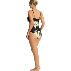 SeaLevel Eco Essentials One-Piece Swimsuit