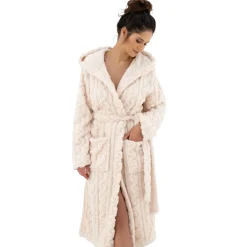 Sensis Ariana Long Robe