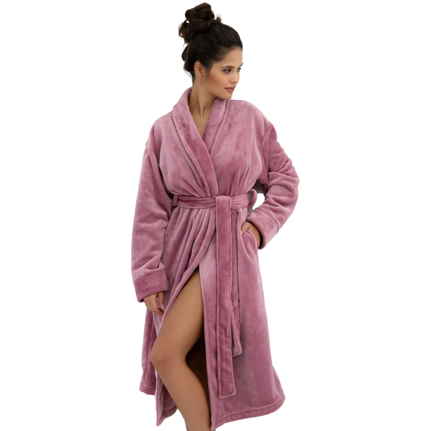 Sensis Chana Wrap Robe