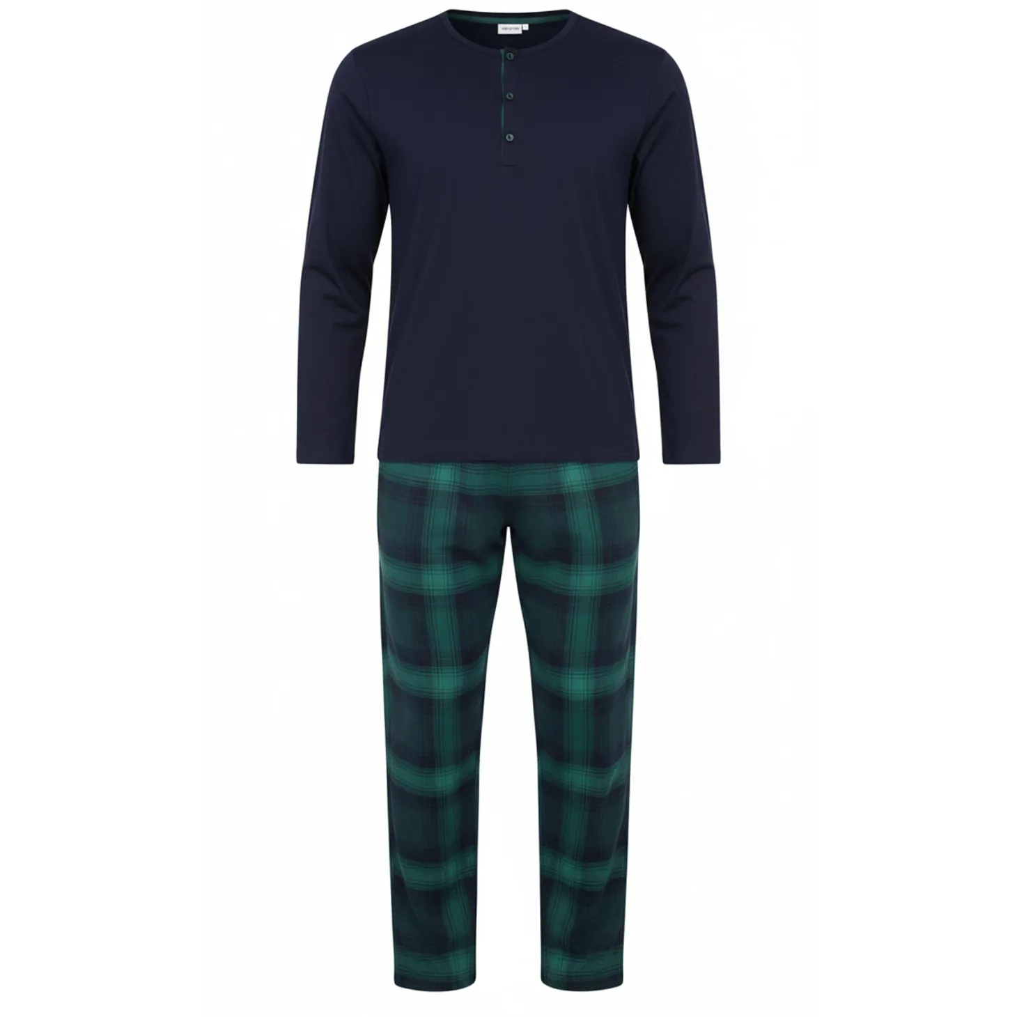 Sensis Luke Men's PJ Set