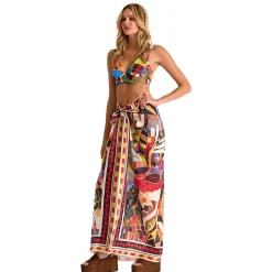 Shan Bikini Swim Set