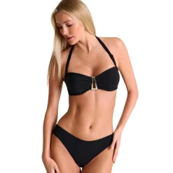 Shan Classic Bikini Top+Bottom Set