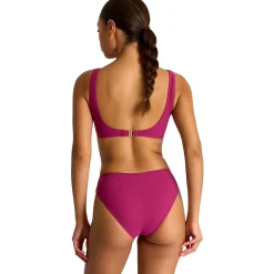 Shan Classic Bikini Top+Bottom Set