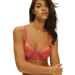 Simone Pérèle Allure Plunge Bra