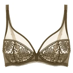 Simone Pérèle Amazone Full Cup Plunge Bra