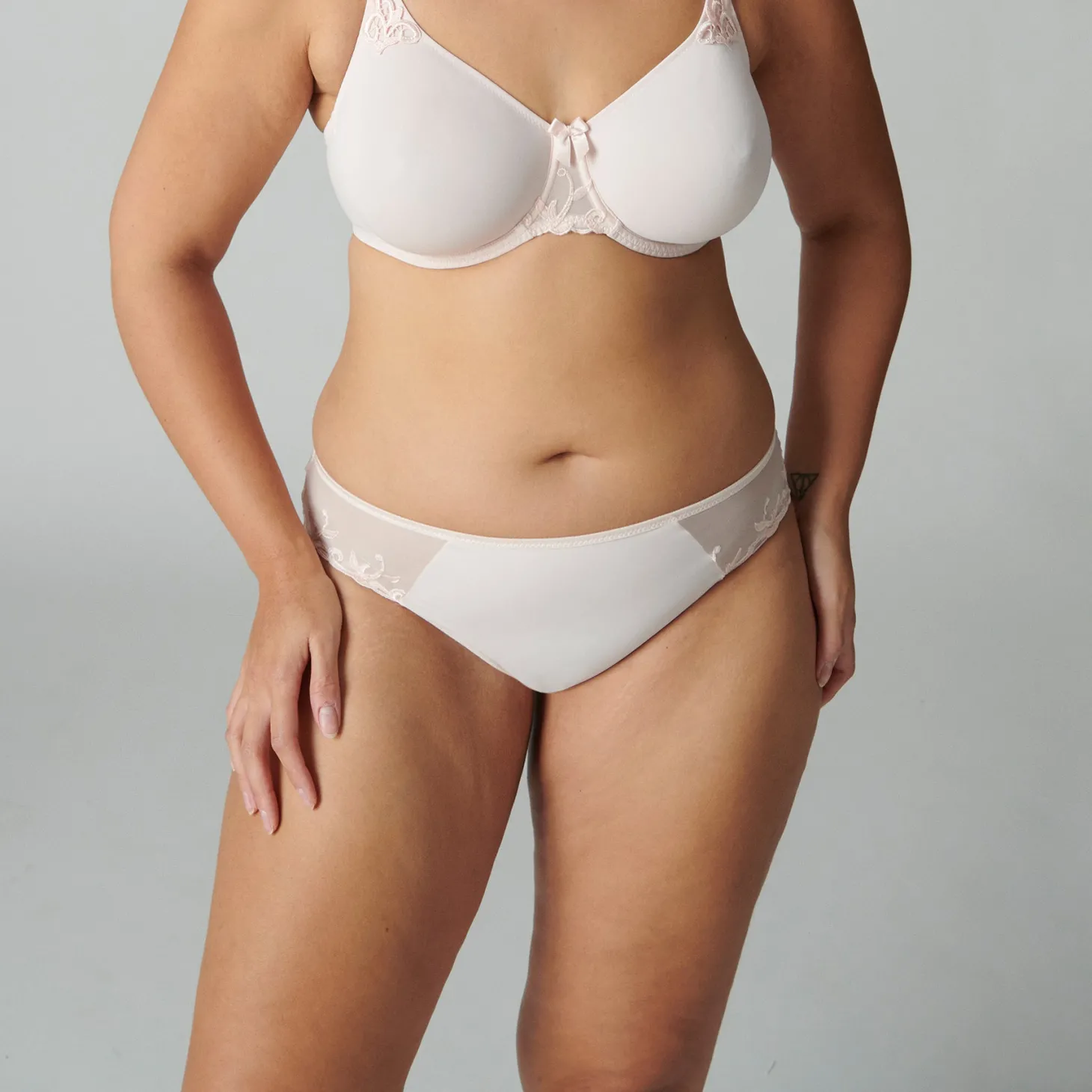 Simone Pérèle Andora Bikini Panty