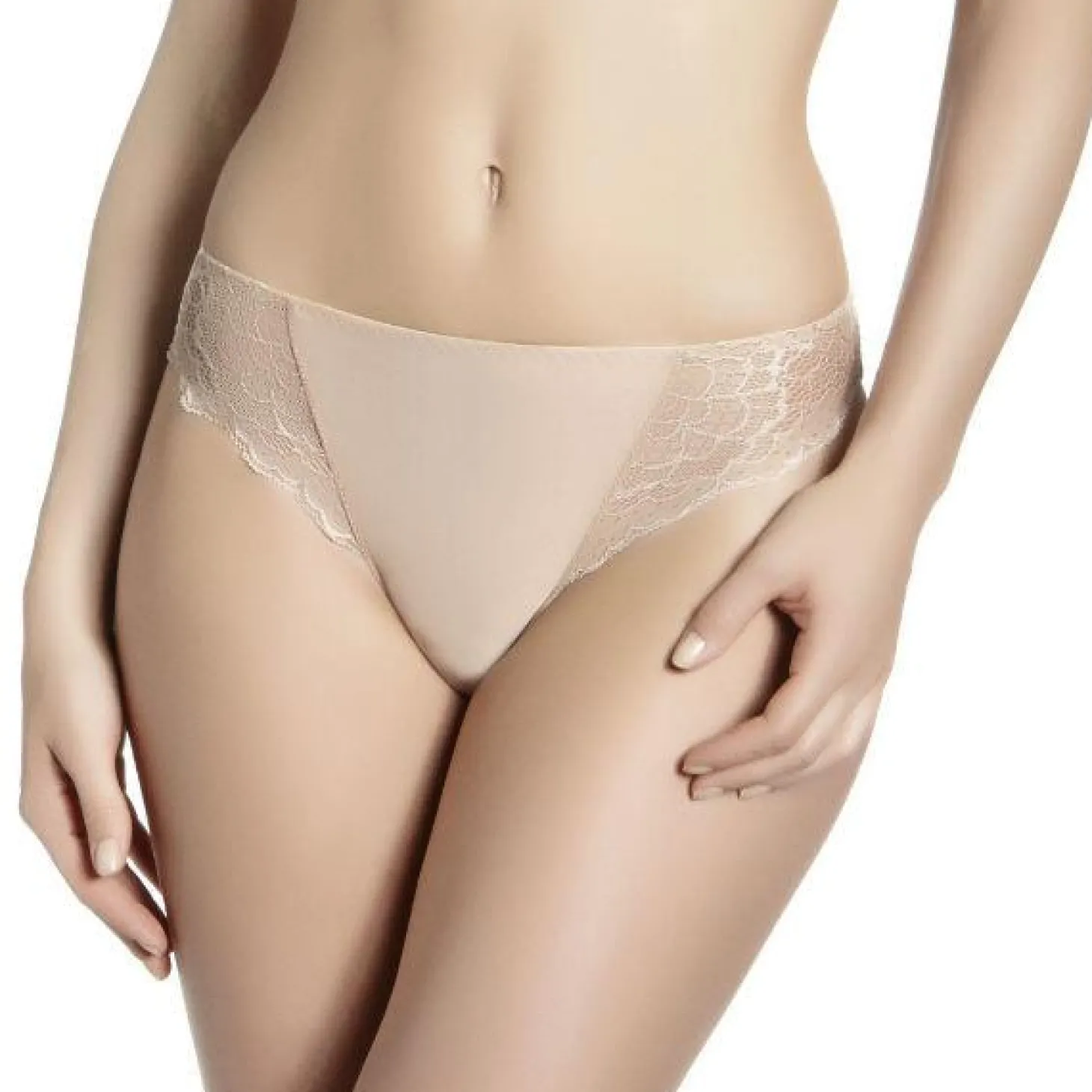 Simone Pérèle Caresse Bikini