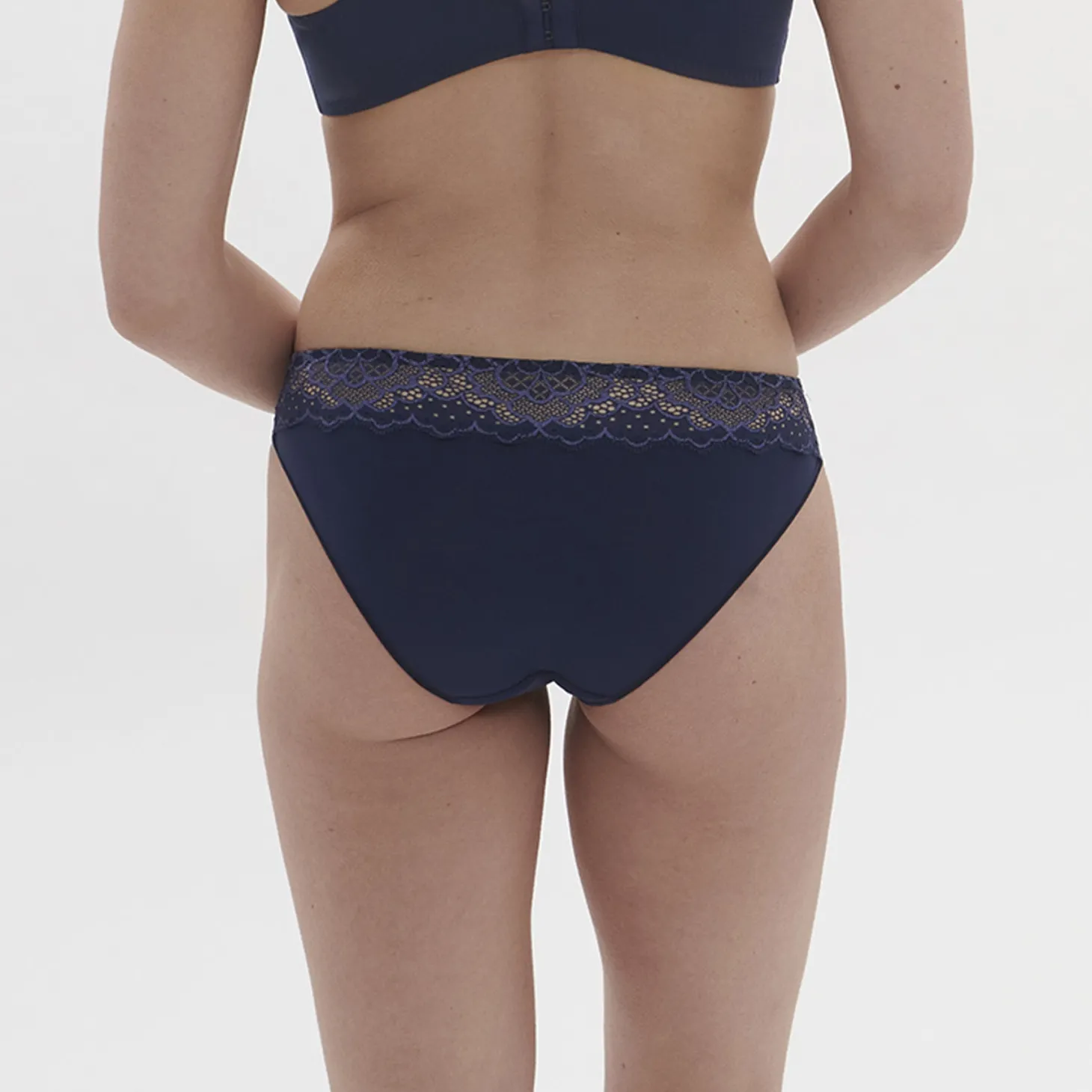 Simone Pérèle Caresse Bikini
