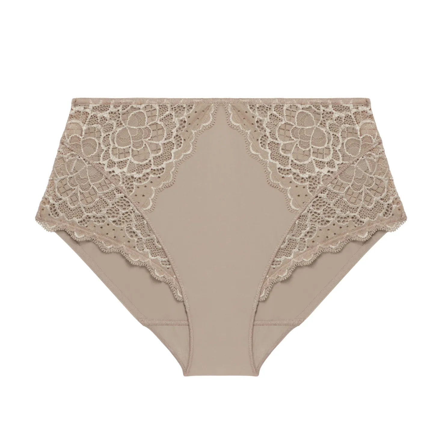 Simone Pérèle Caresse Control Brief