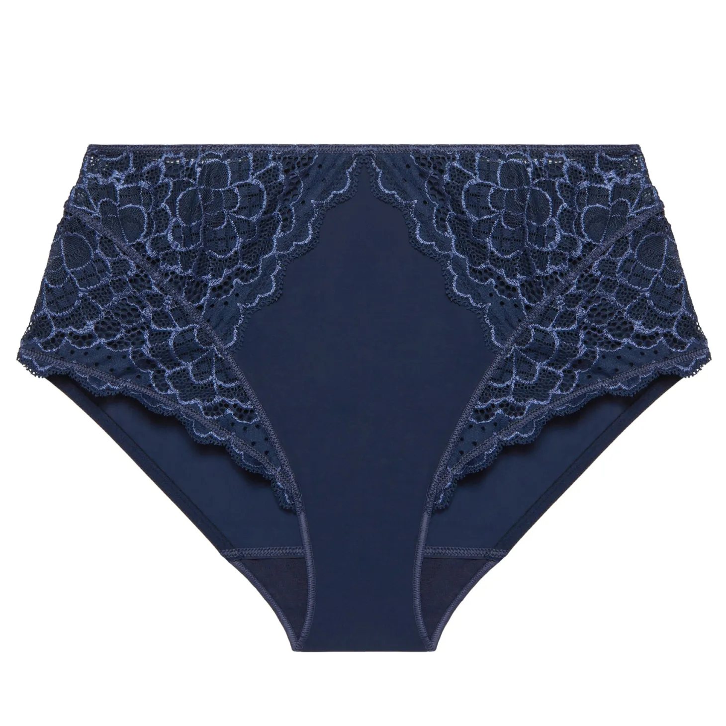 Simone Pérèle Caresse Control Brief